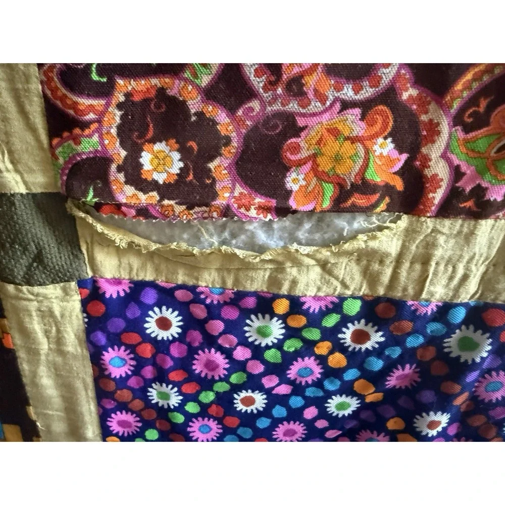 Handmade few made